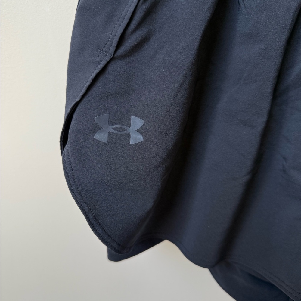 Under Armour Women's Athletic Shorts - Picture 2 of 4